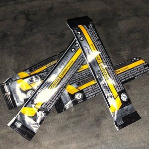 BeachBody, Lemon flavored Energize.